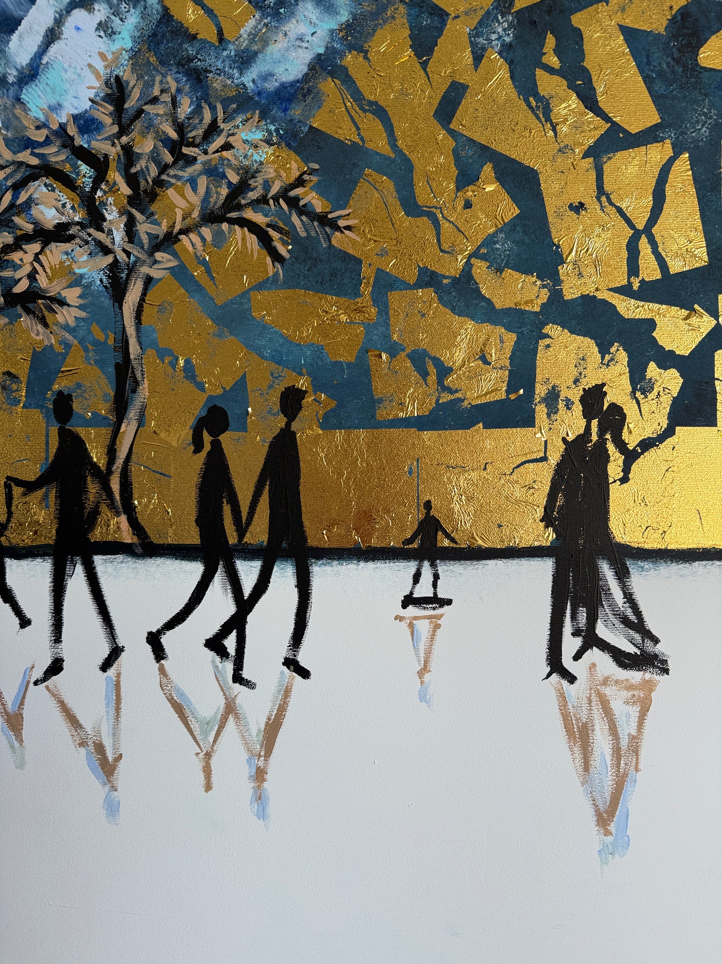 All the ways we belong - Katharina Hormel