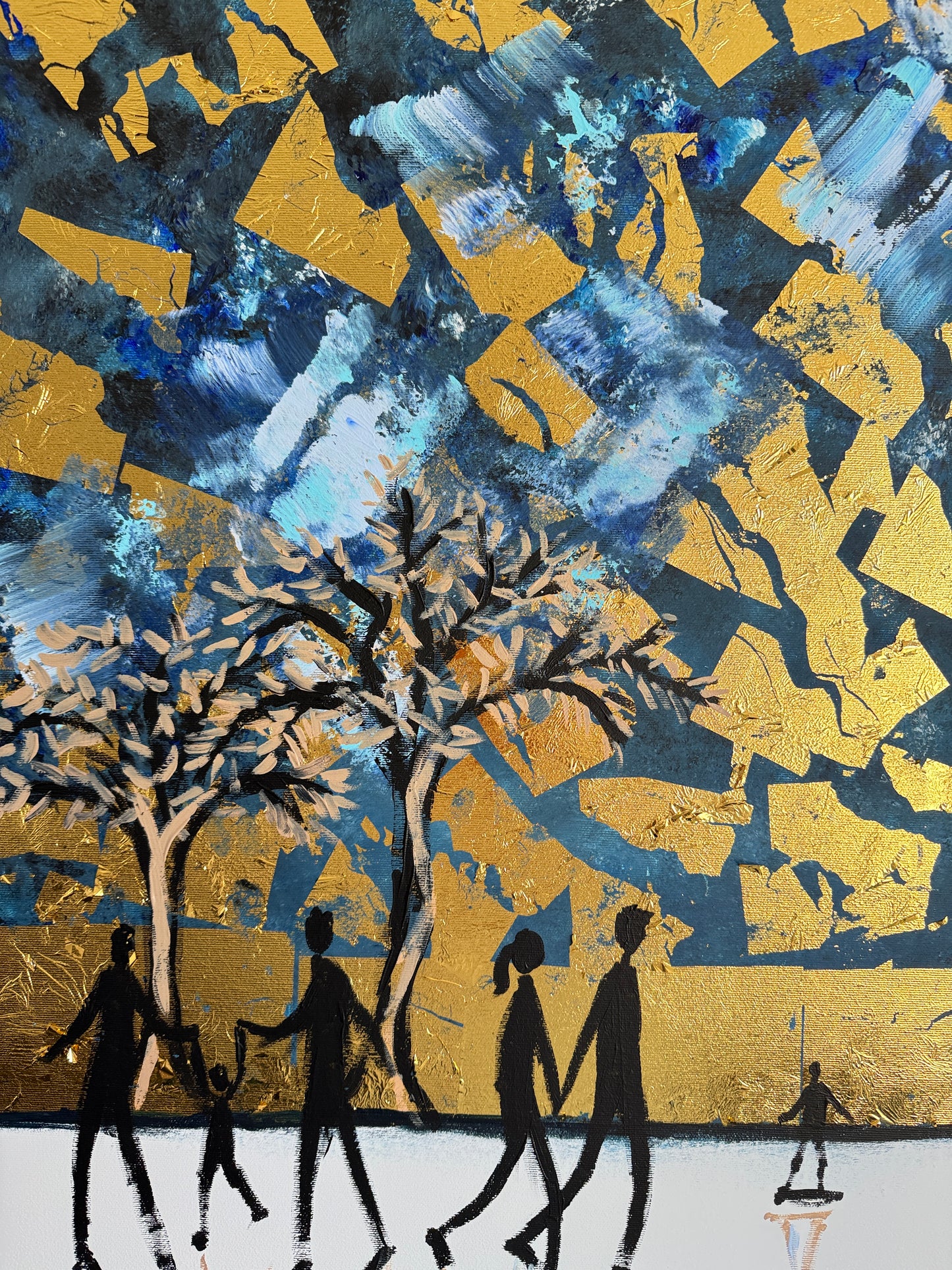All the ways we belong - Katharina Hormel