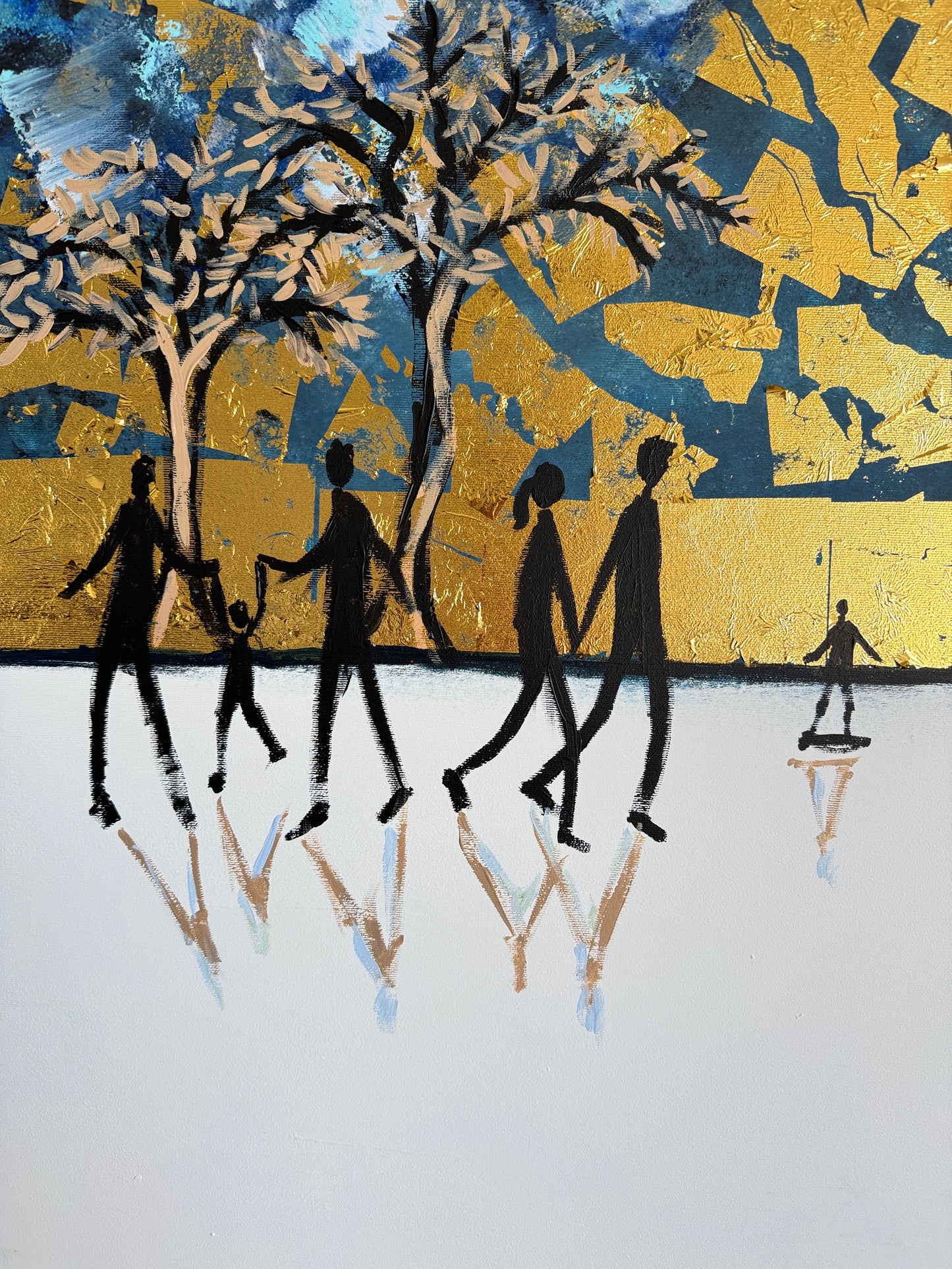 All the ways we belong - Katharina Hormel
