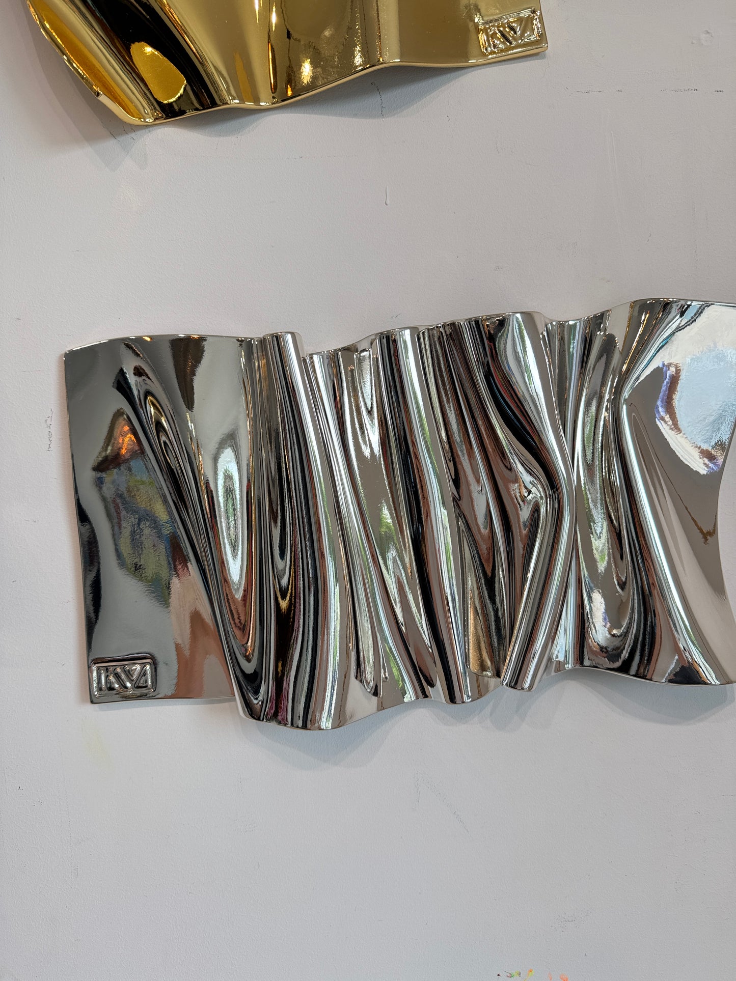 Waves - Kuno Vollet
