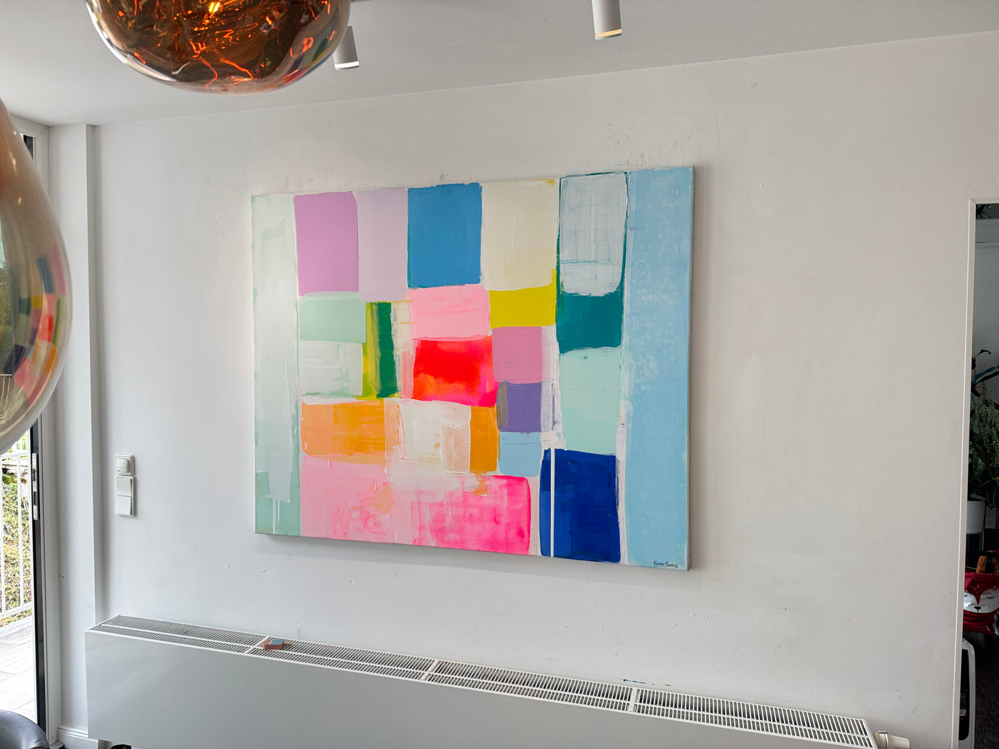 Summer days Series - Kirsten Jackson