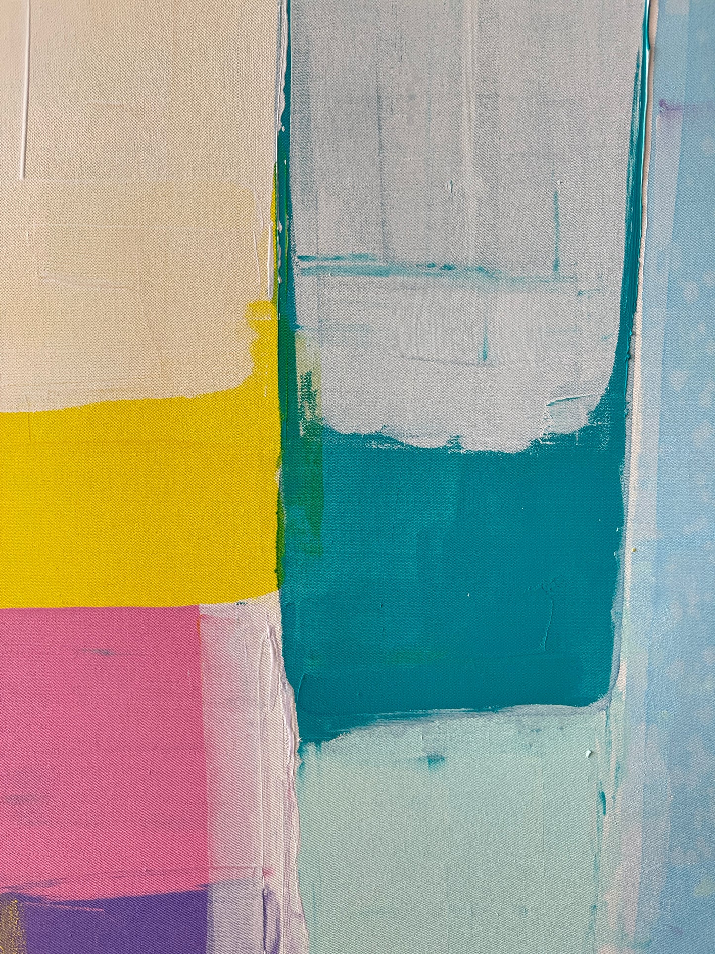 Summer days Series - Kirsten Jackson