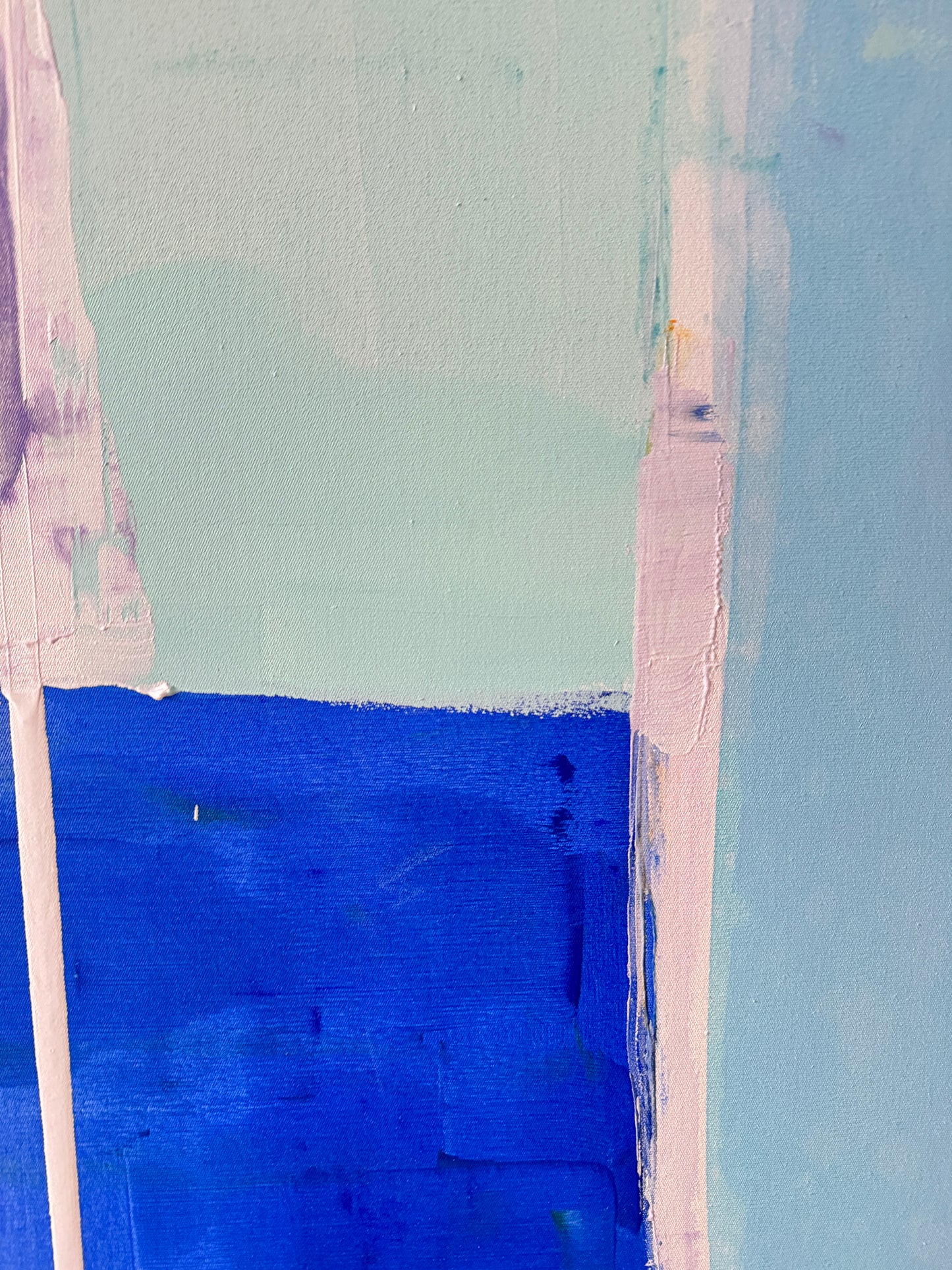 Summer days Series - Kirsten Jackson