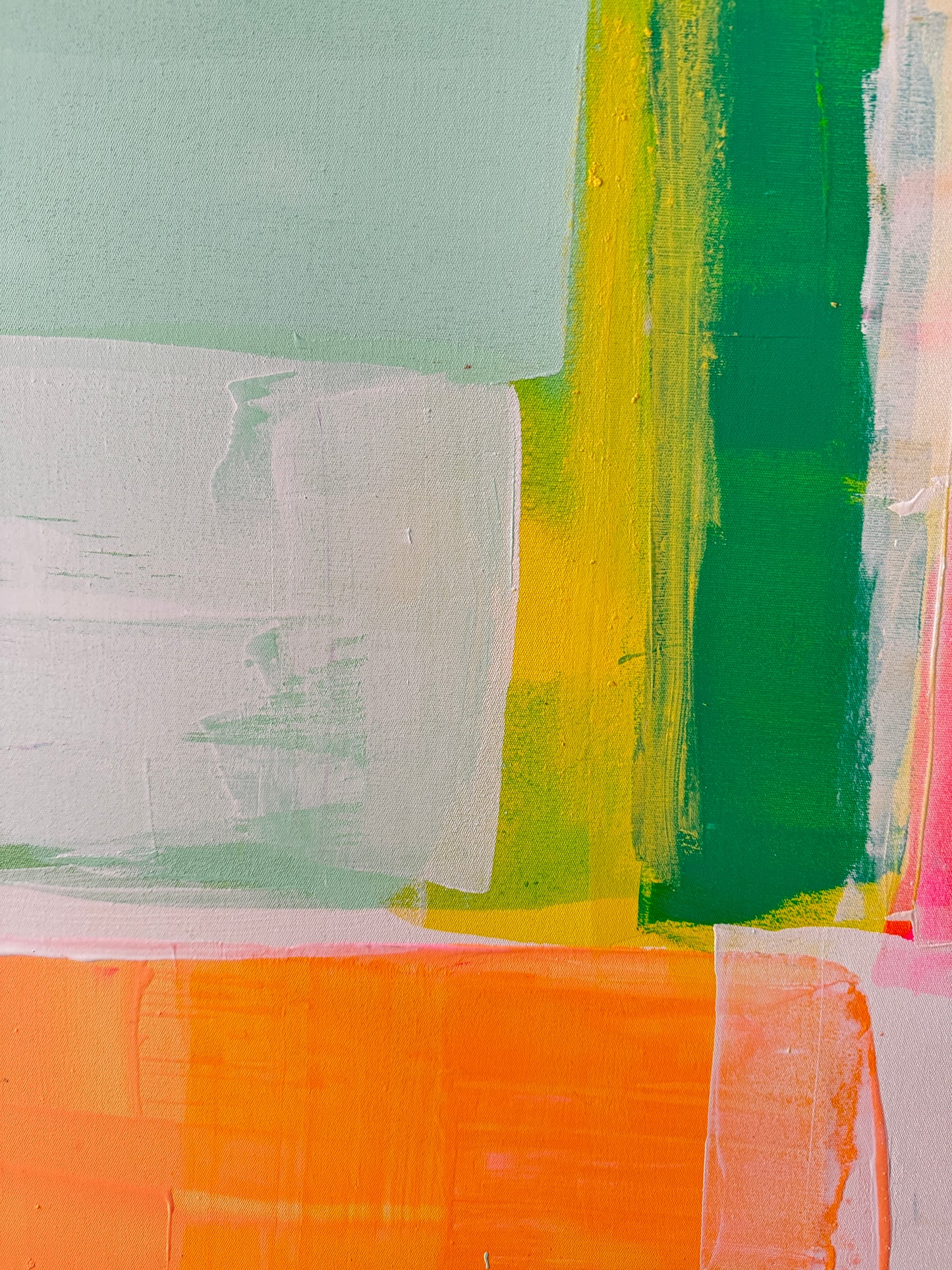 Summer days Series - Kirsten Jackson