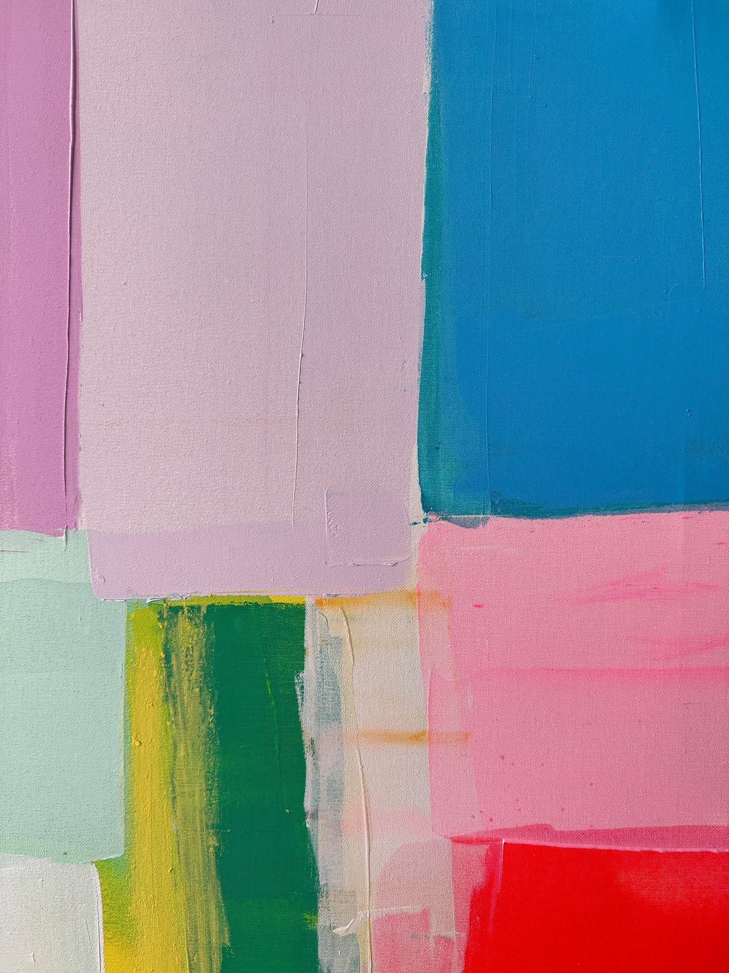Summer days Series - Kirsten Jackson