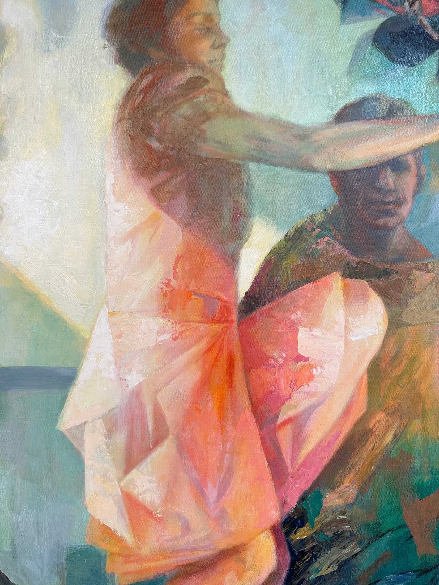 The Coriander Debate - Anna-Carien Goosen