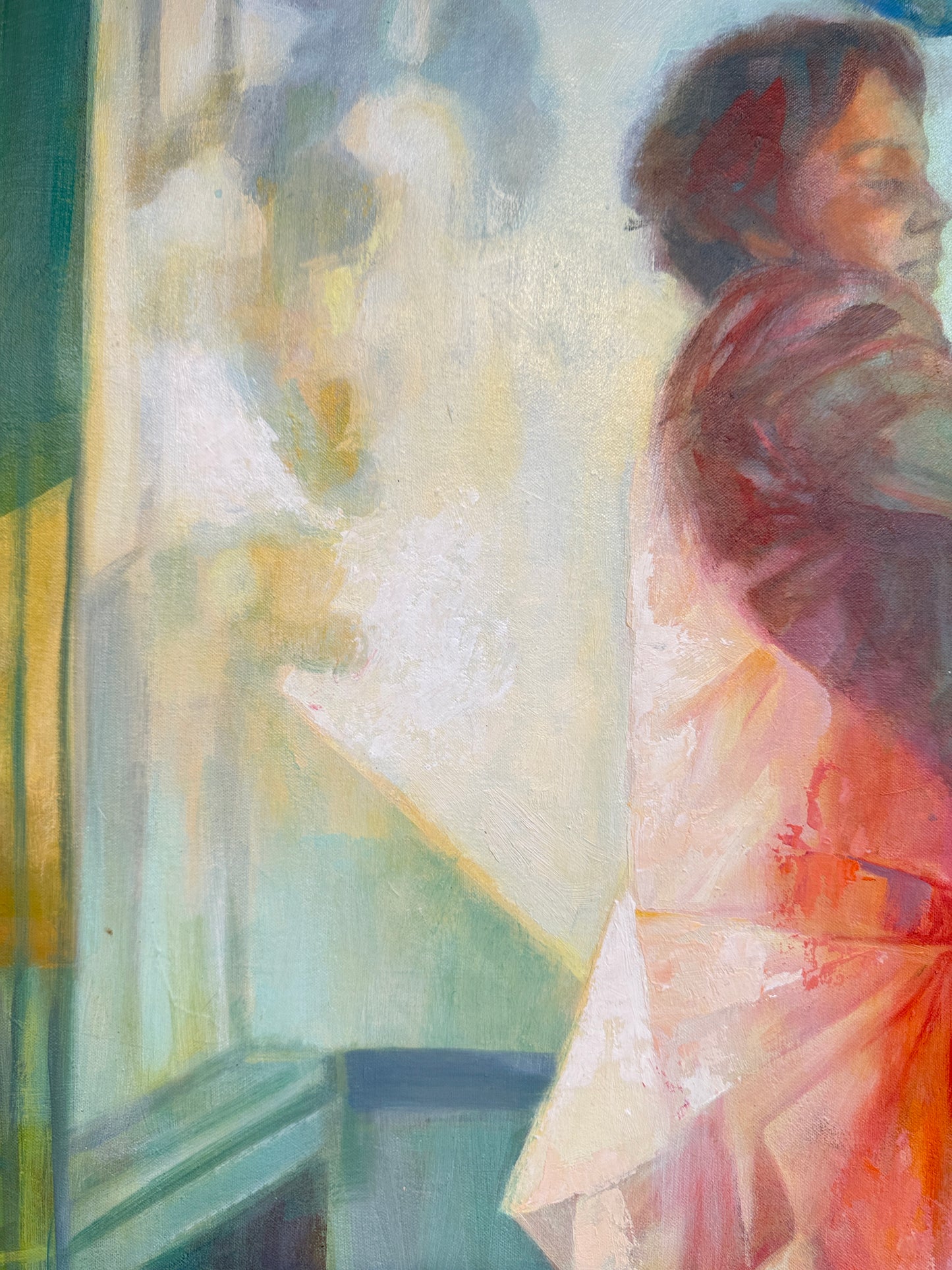 The Coriander Debate - Anna-Carien Goosen