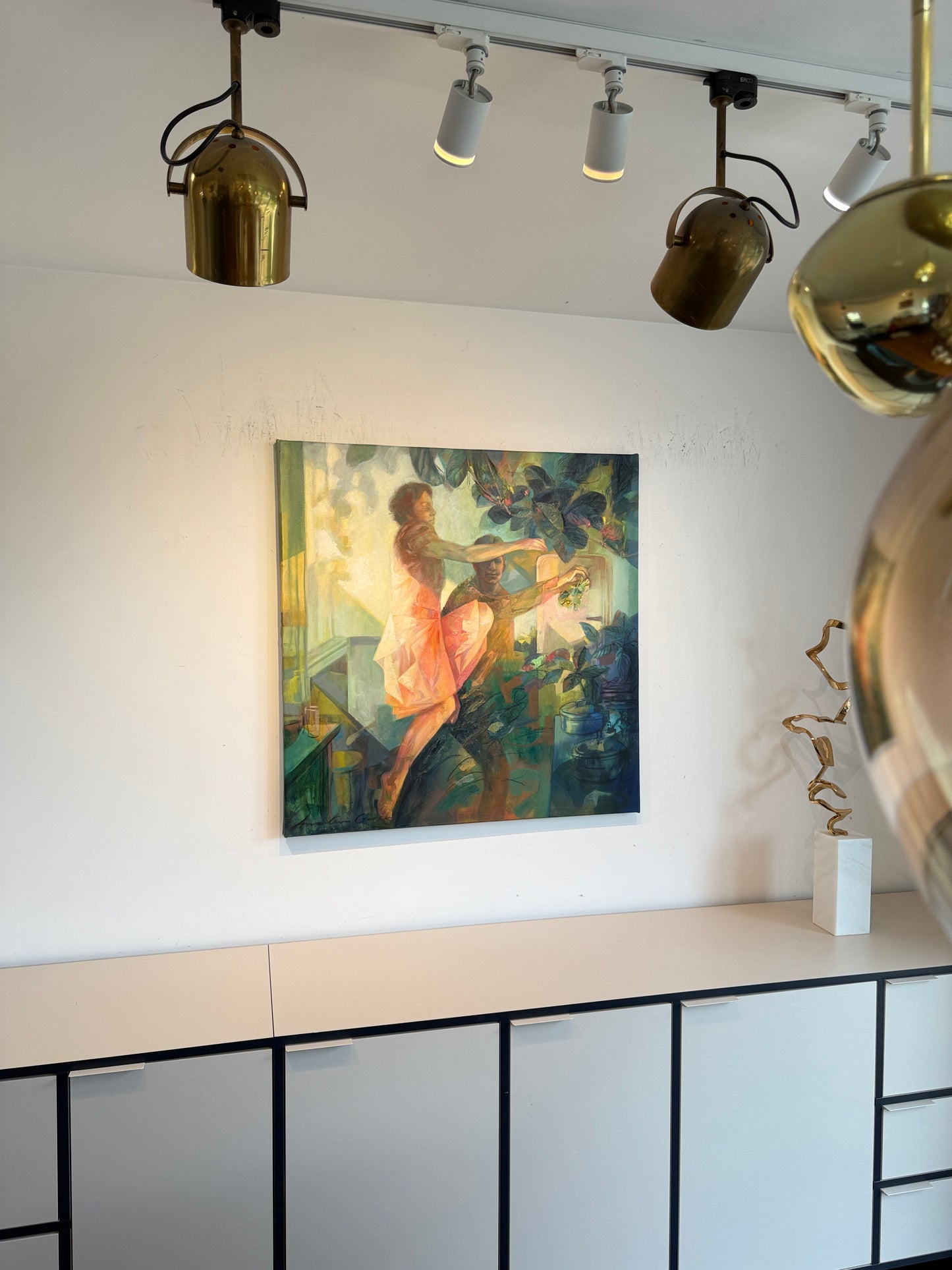 The Coriander Debate - Anna-Carien Goosen