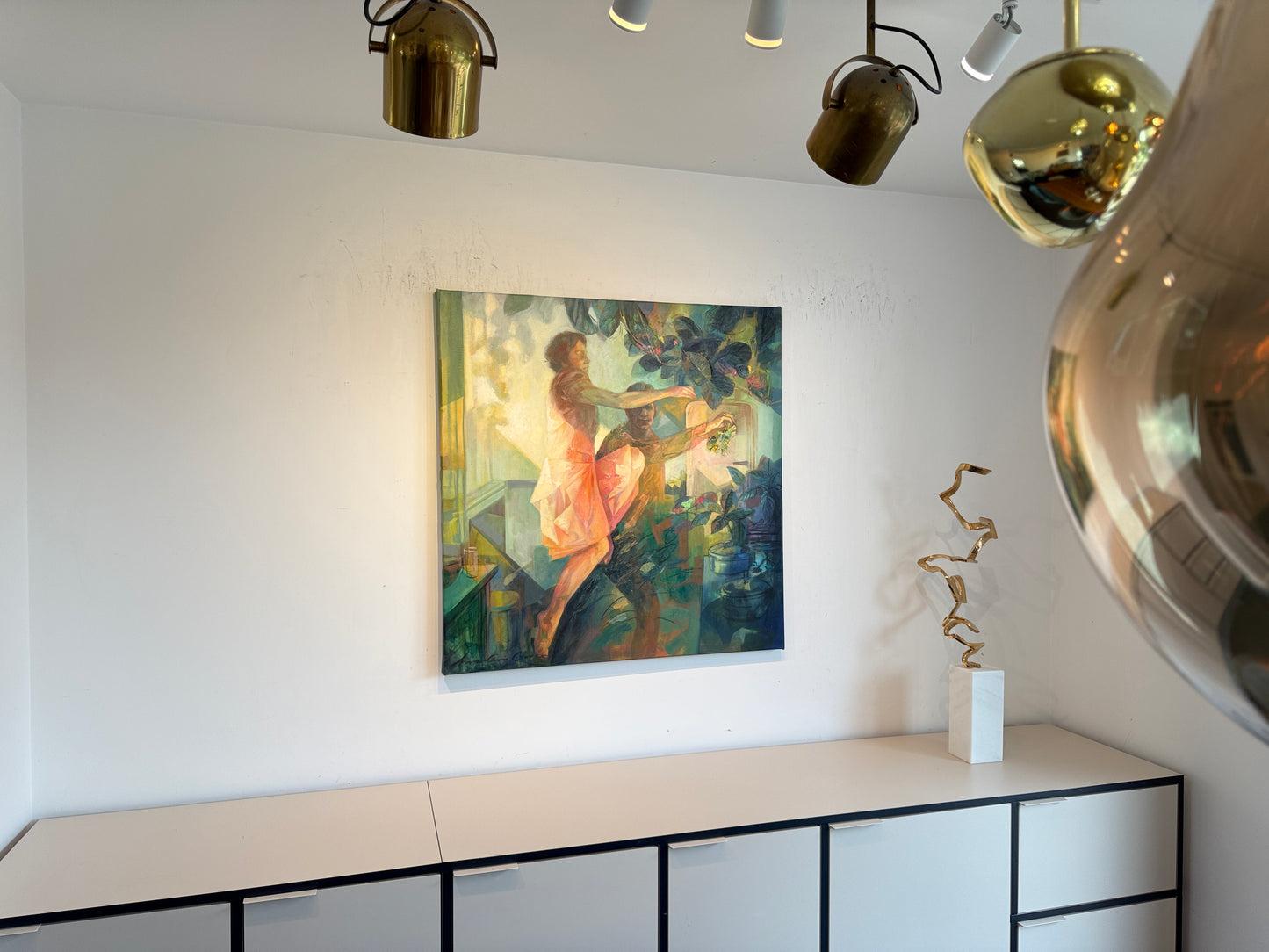 The Coriander Debate - Anna-Carien Goosen