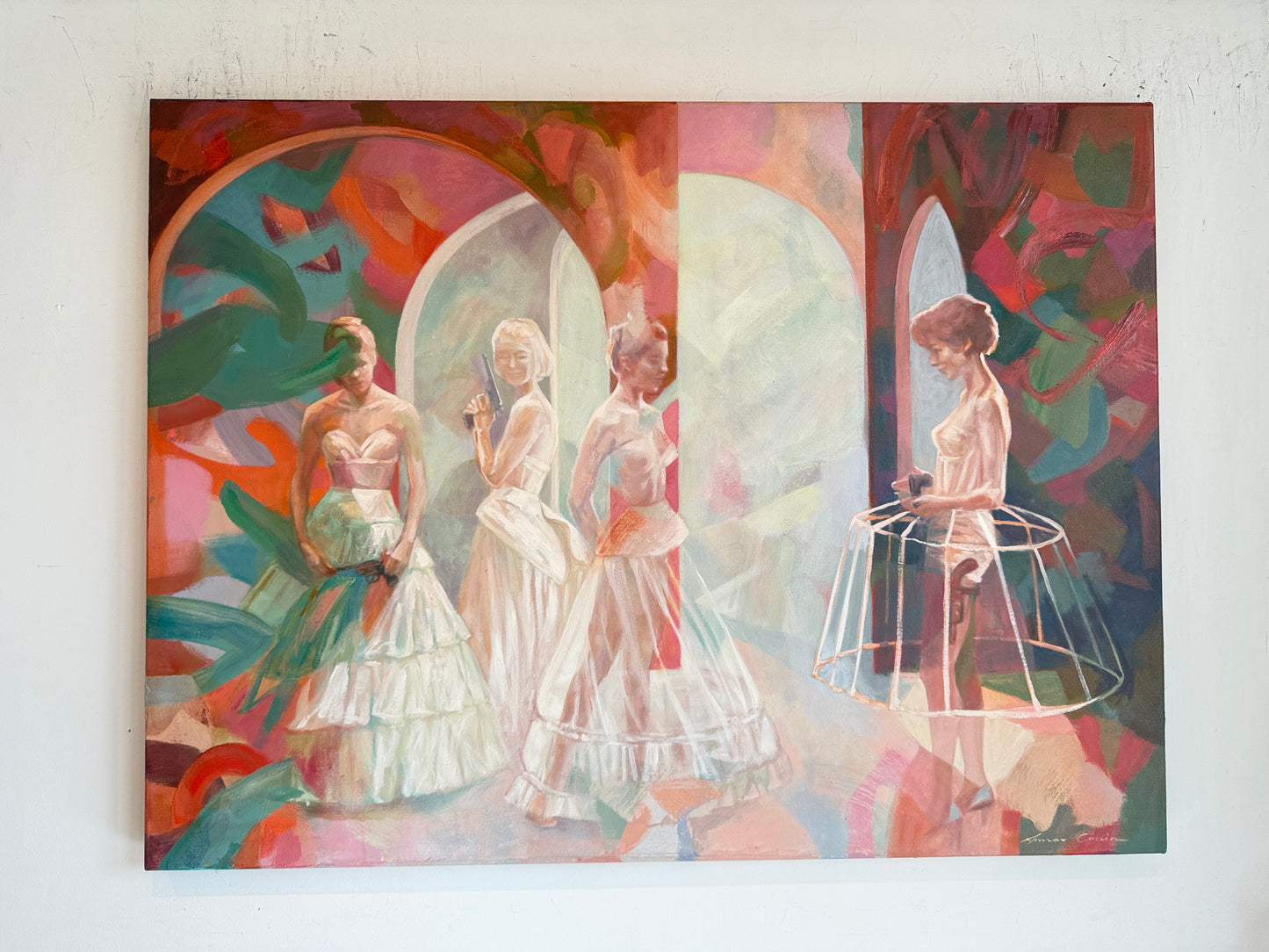 Sugar and Spice - Anna-Carien Goosen