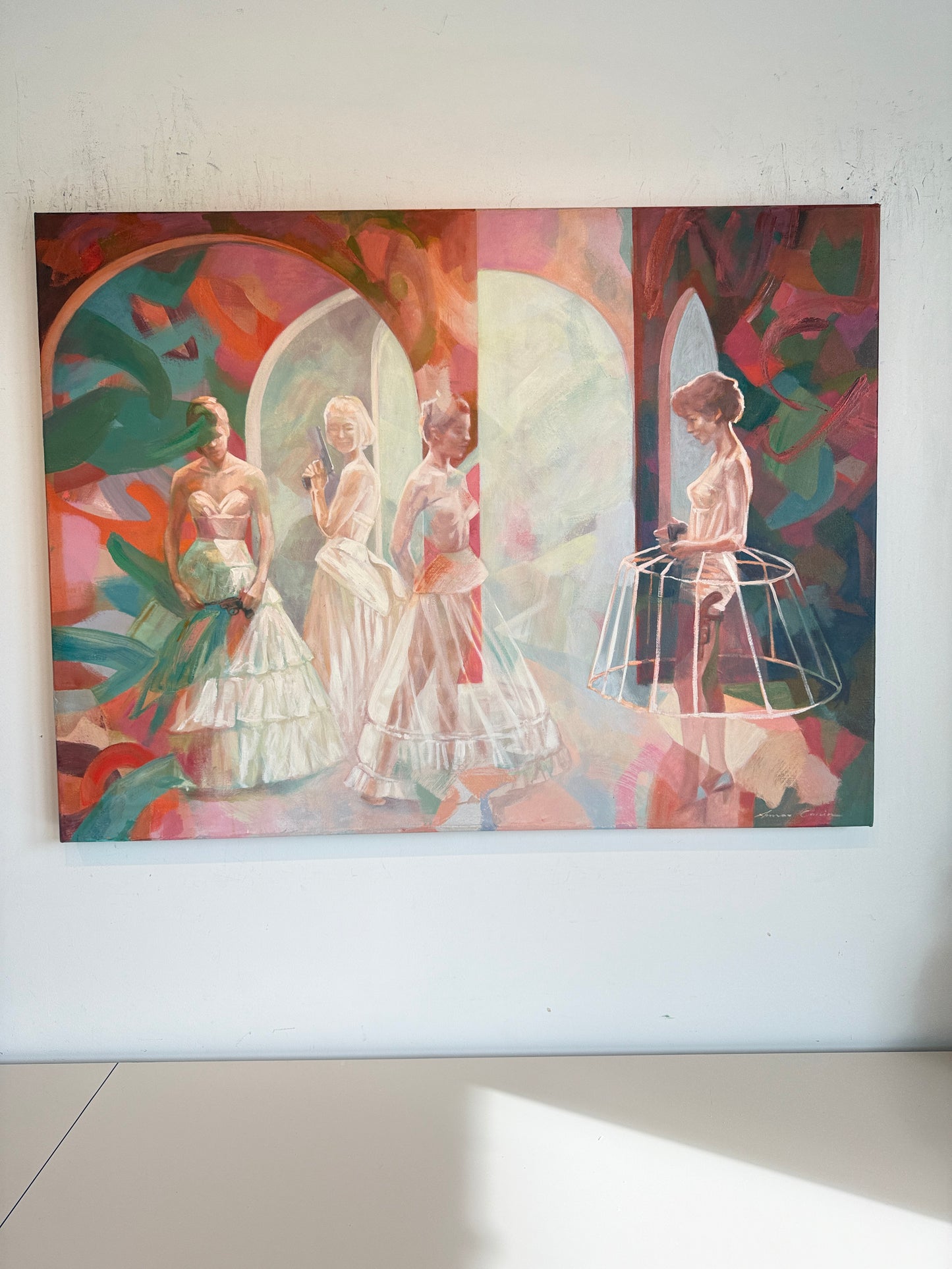 Sugar and Spice - Anna-Carien Goosen