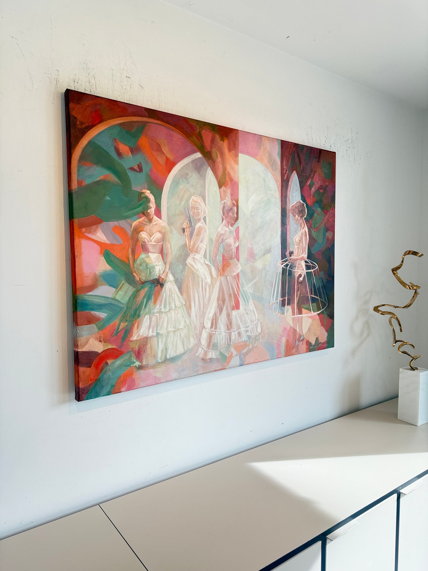 Sugar and Spice - Anna-Carien Goosen