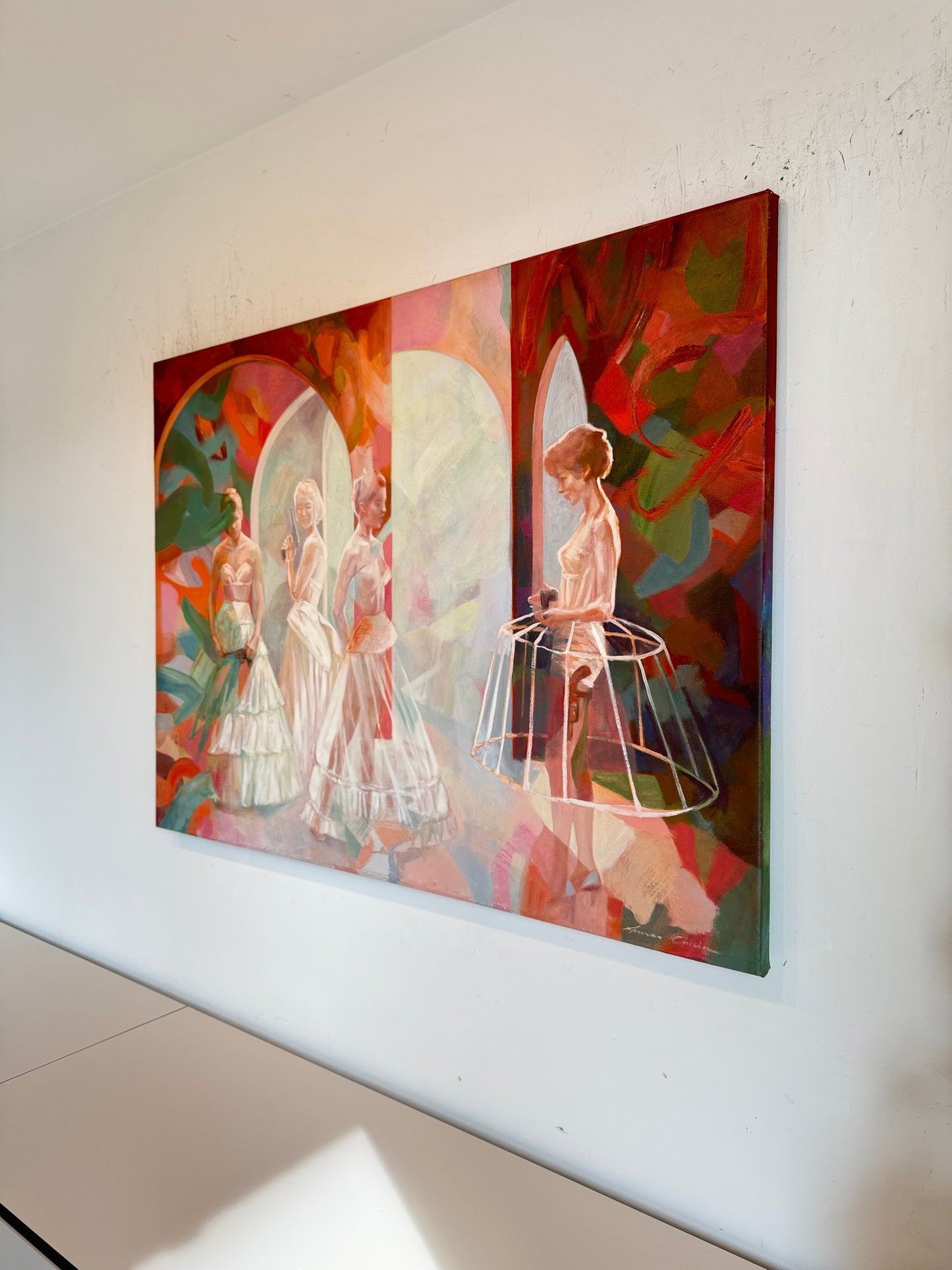 Sugar and Spice - Anna-Carien Goosen