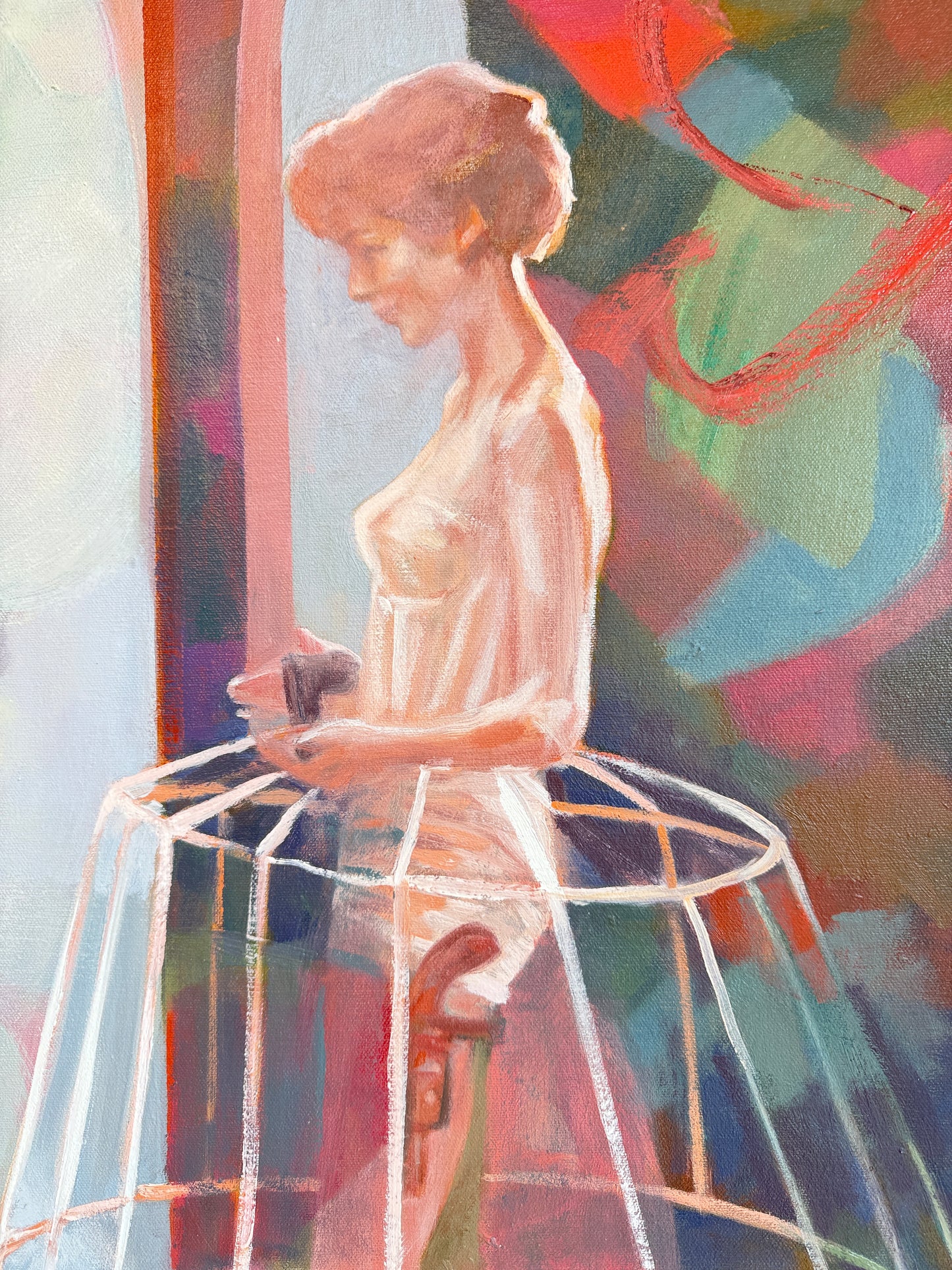 Sugar and Spice - Anna-Carien Goosen