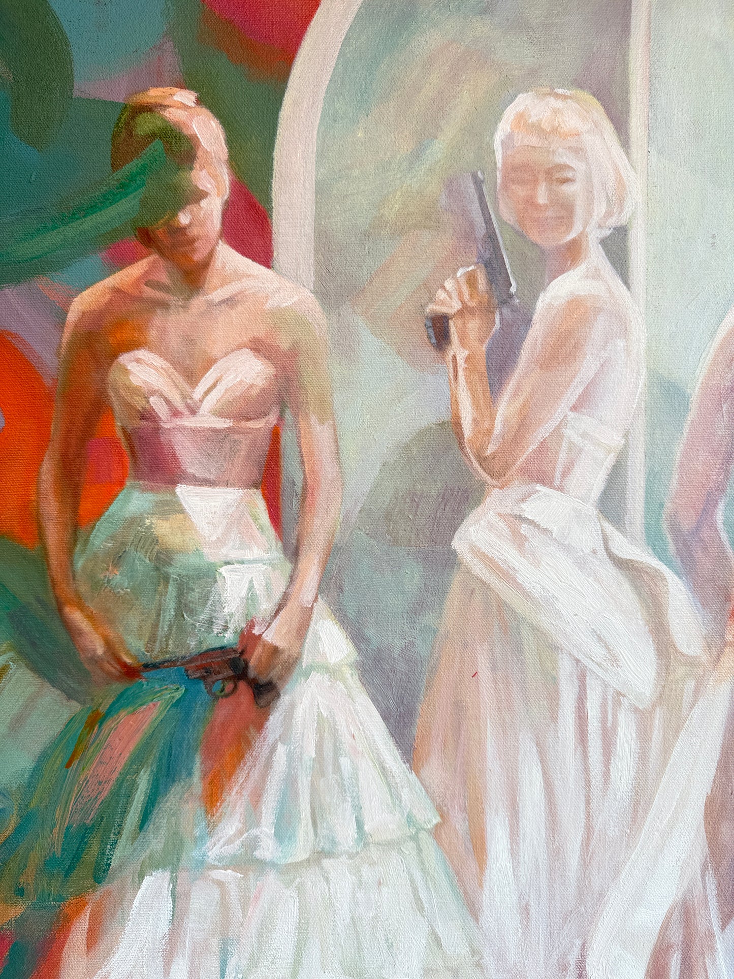 Sugar and Spice - Anna-Carien Goosen