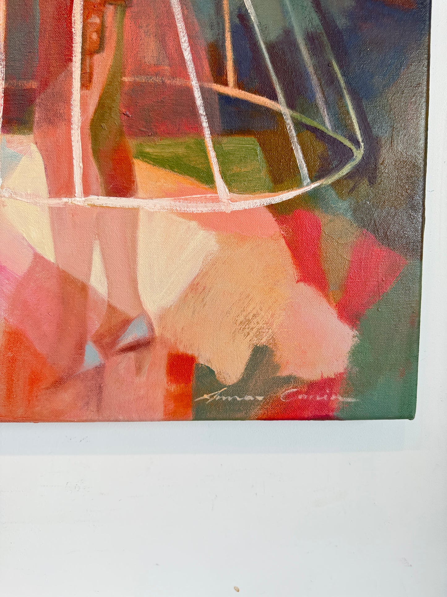 Sugar and Spice - Anna-Carien Goosen