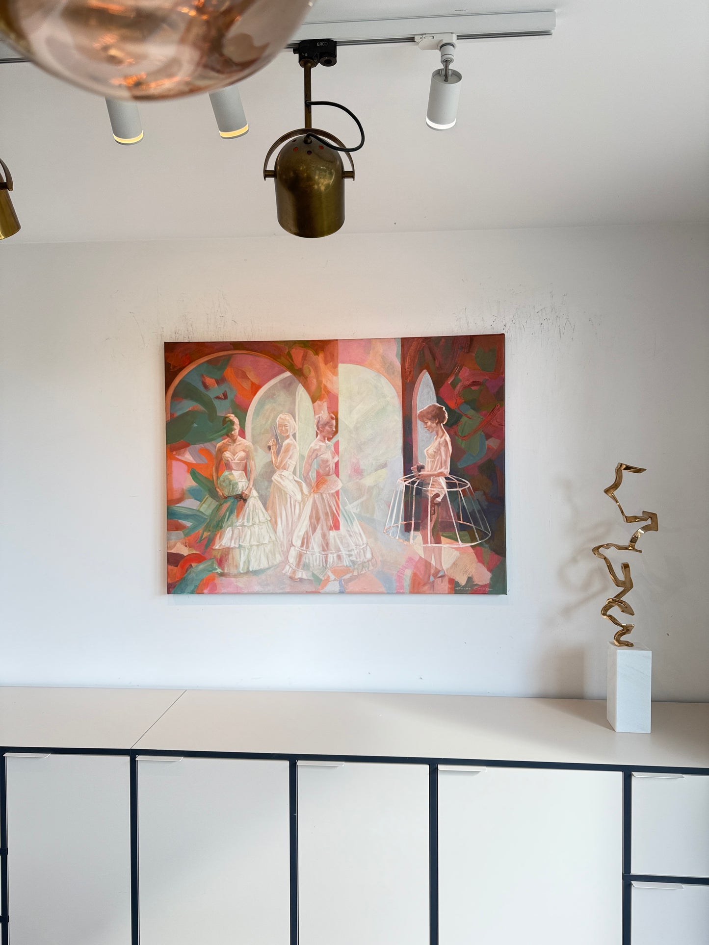 Sugar and Spice - Anna-Carien Goosen