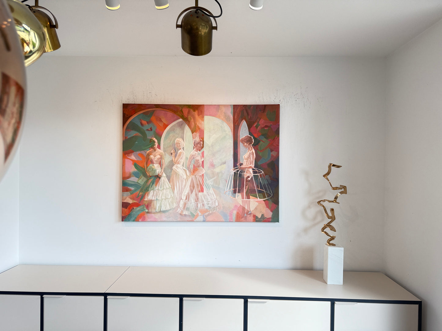 Sugar and Spice - Anna-Carien Goosen