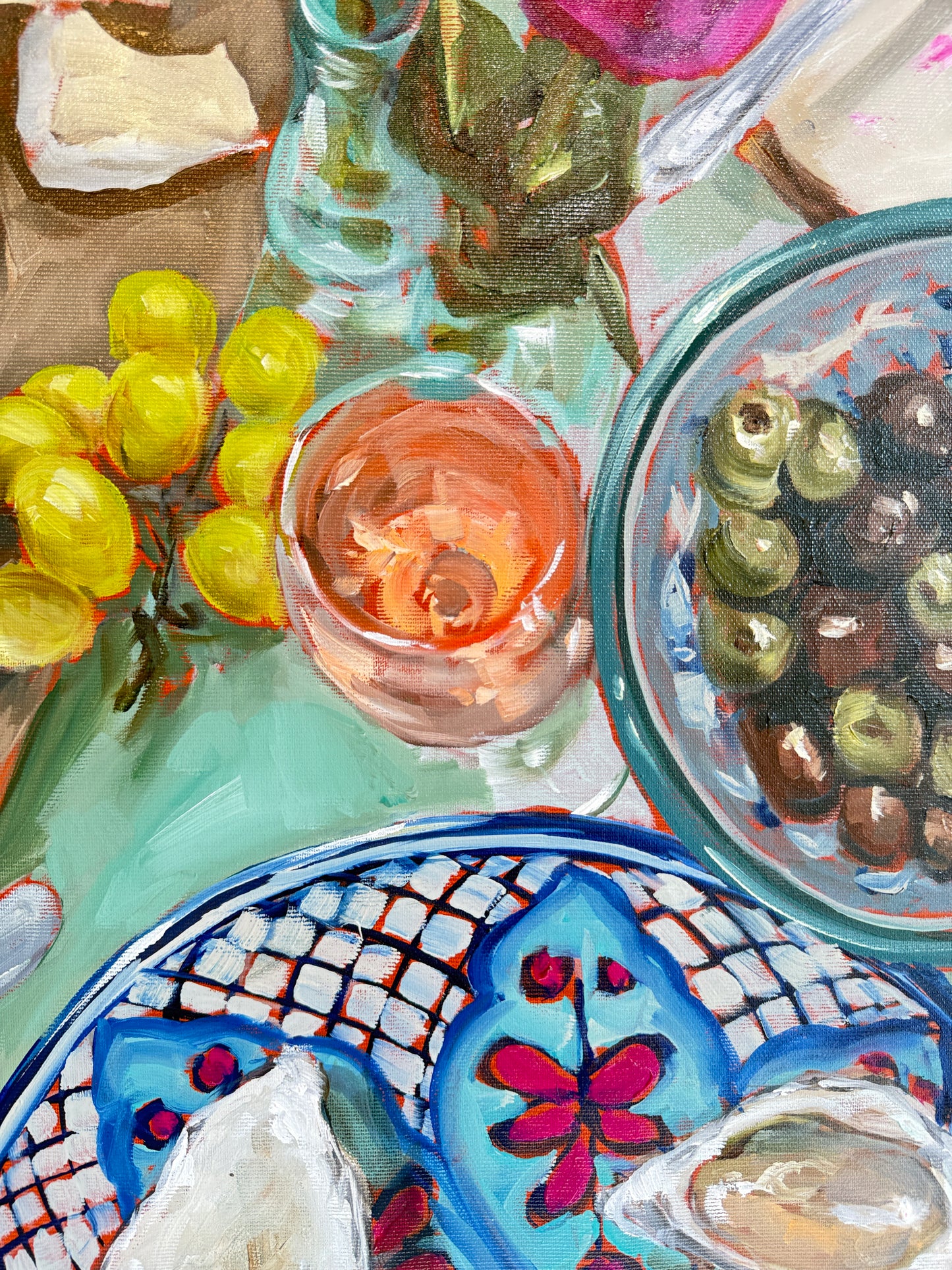 Birthday with my girls - Anne Böddeker