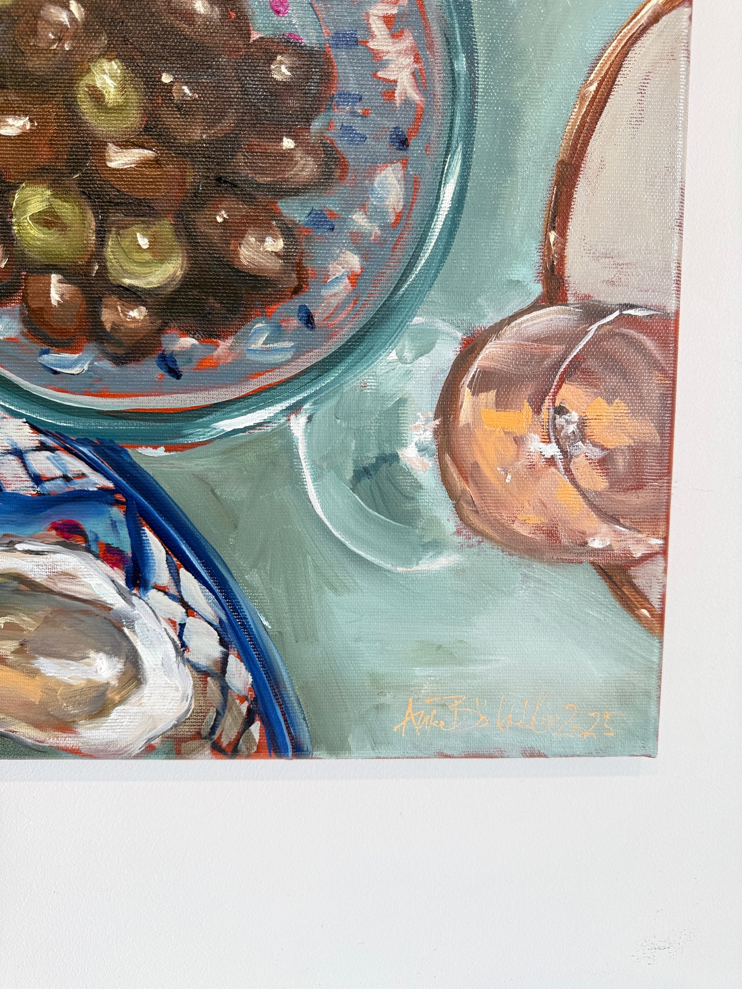 Birthday with my girls - Anne Böddeker