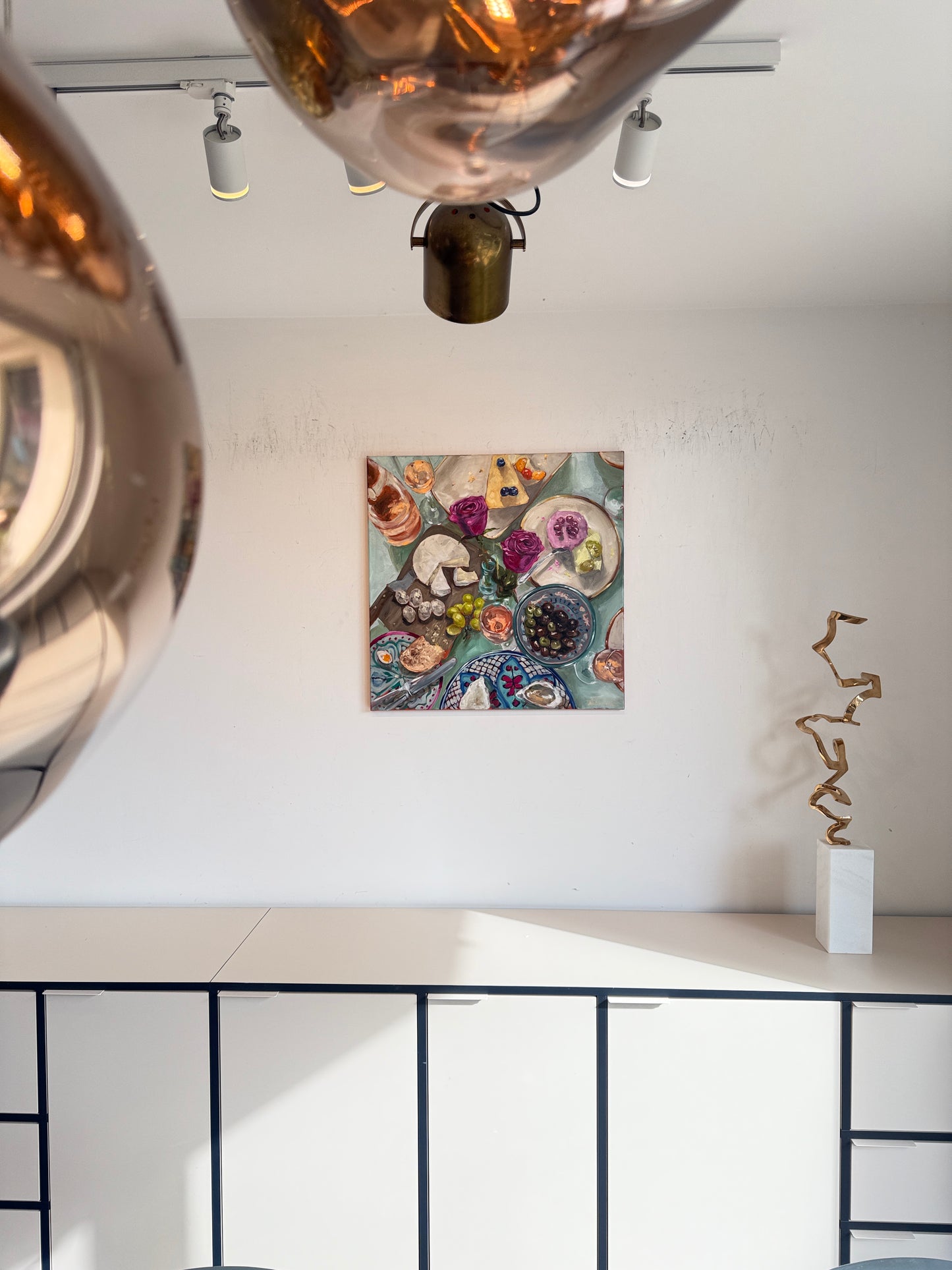 Birthday with my girls - Anne Böddeker