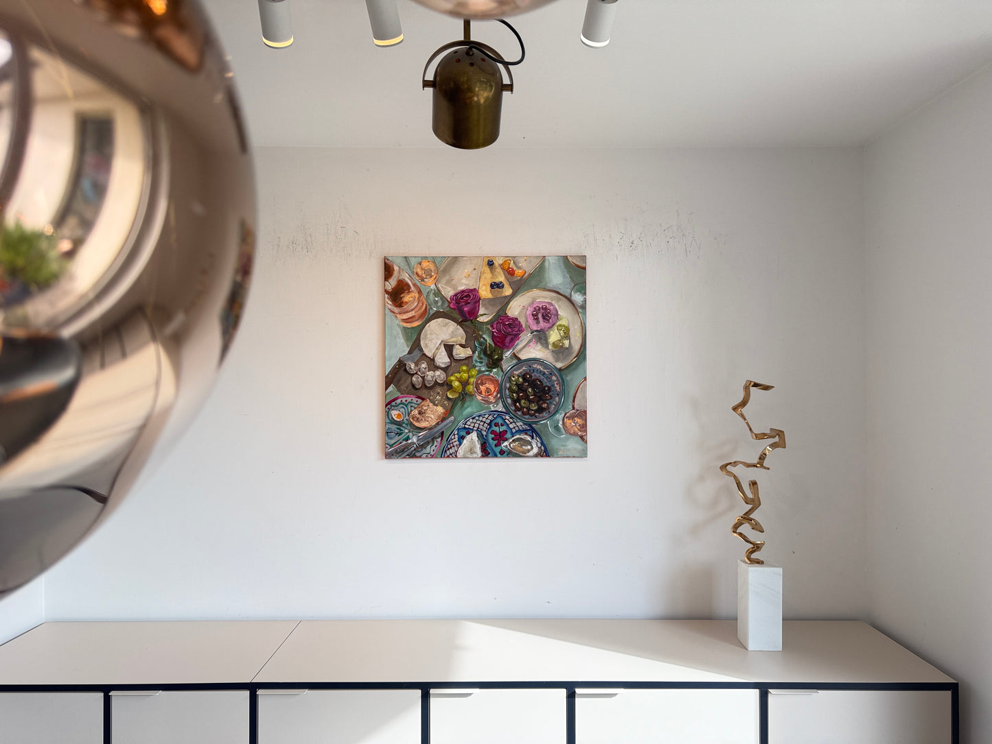 Birthday with my girls - Anne Böddeker