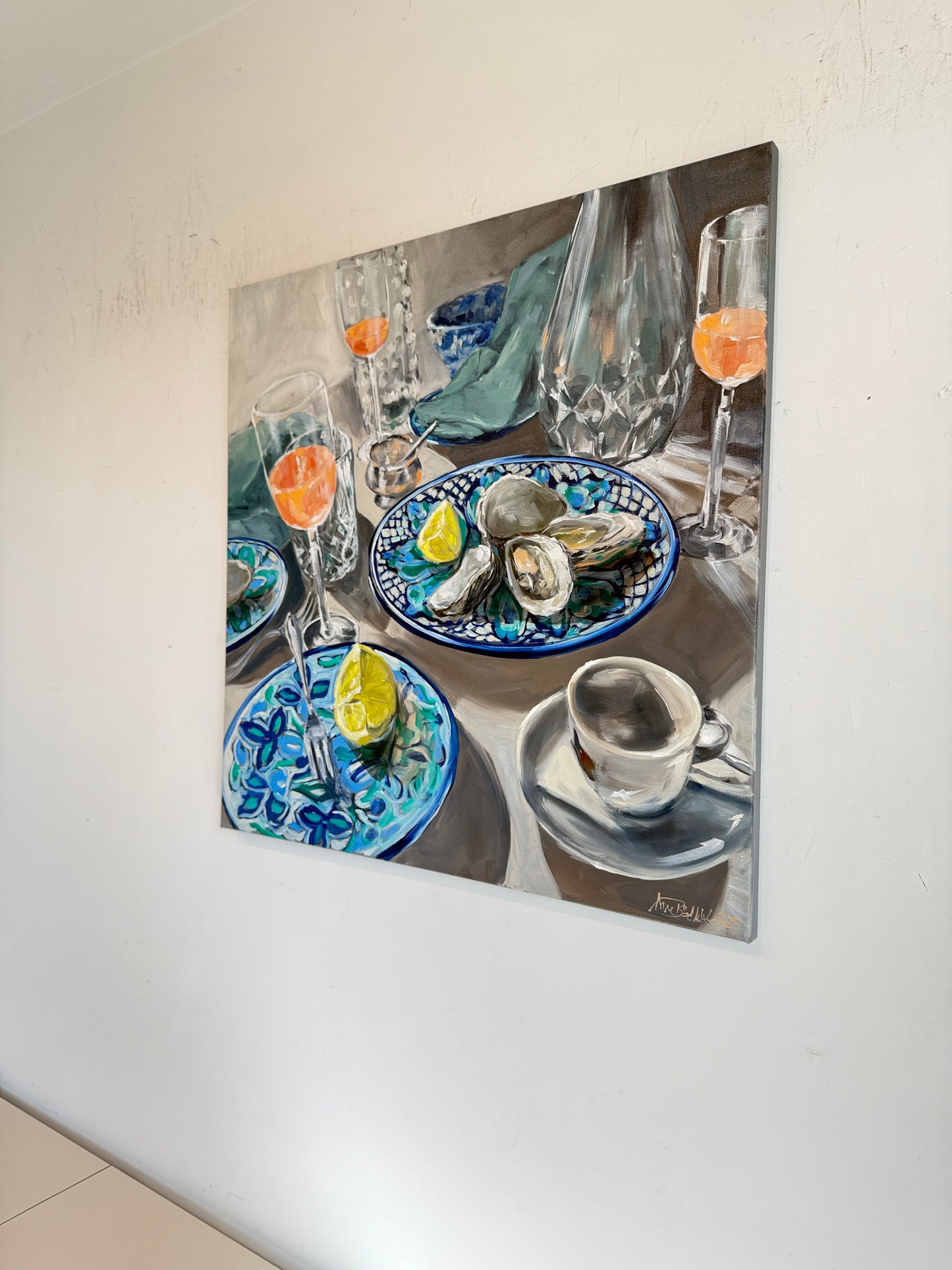 Night out - Anne Böddeker