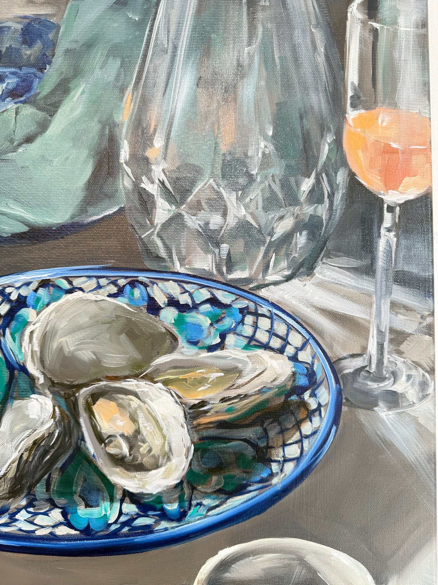 Night out - Anne Böddeker