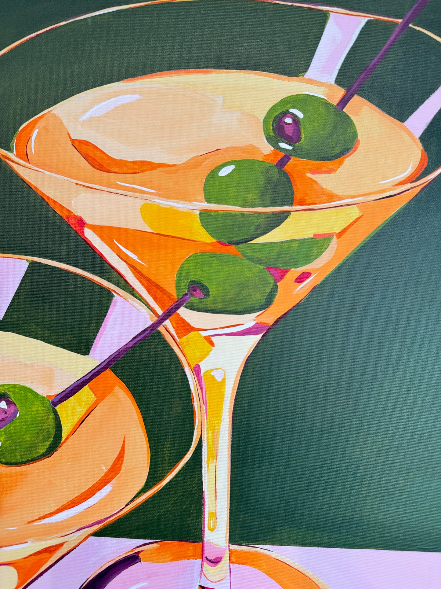Two Drinks, One Secret - Hela