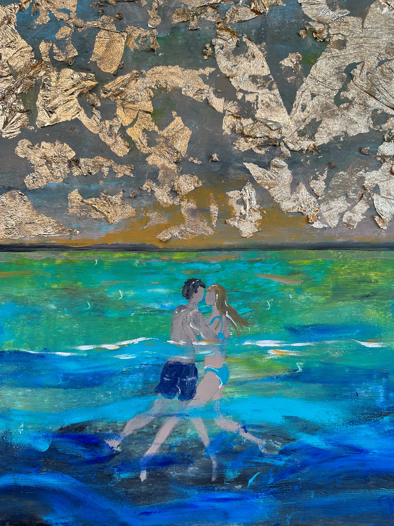Together Forever- Katharina Hormel
