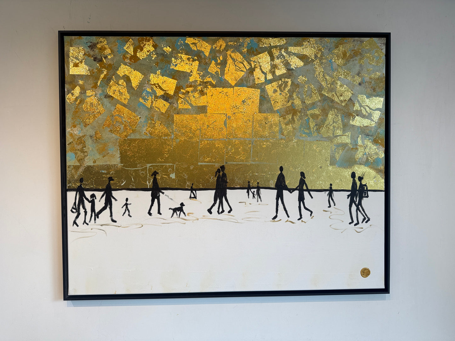 You make my world go round - Katharina Hormel