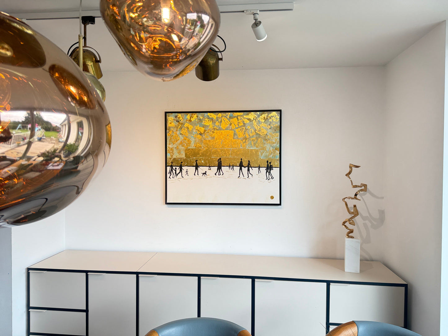 You make my world go round - Katharina Hormel