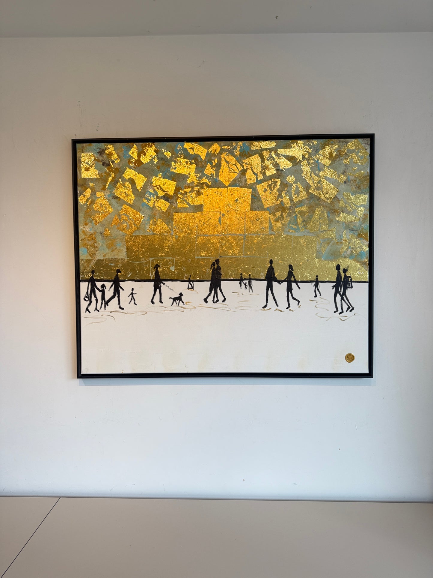 You make my world go round - Katharina Hormel