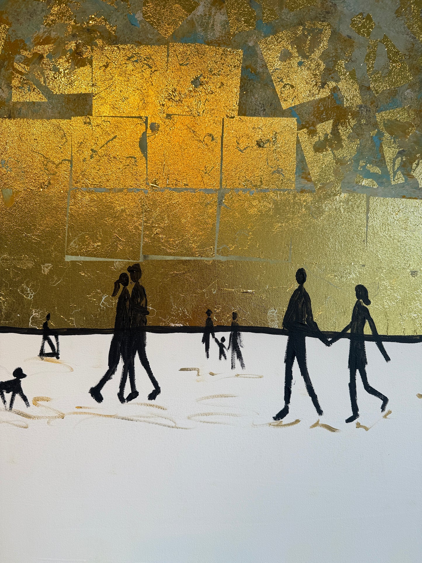 You make my world go round - Katharina Hormel