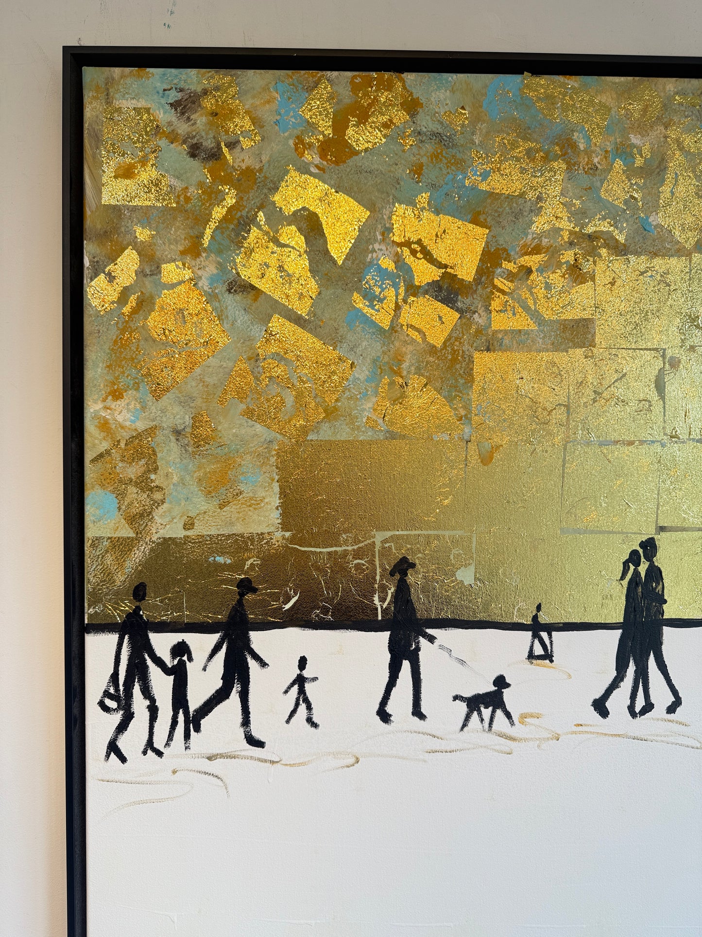 You make my world go round - Katharina Hormel