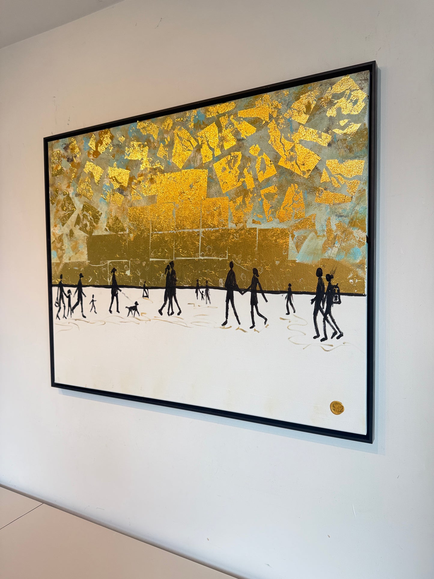 You make my world go round - Katharina Hormel