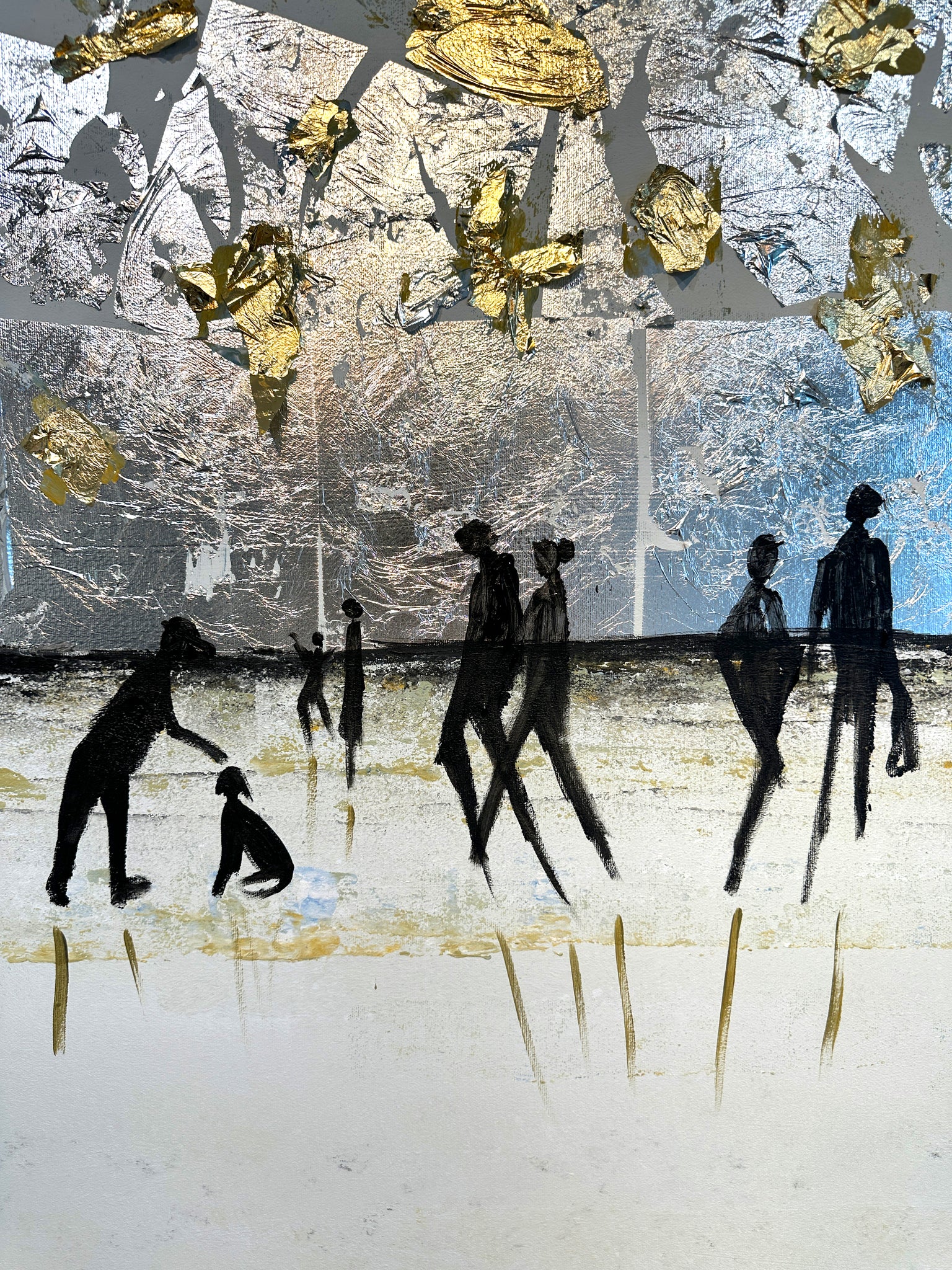 Loving Memories - Katharina Hormel