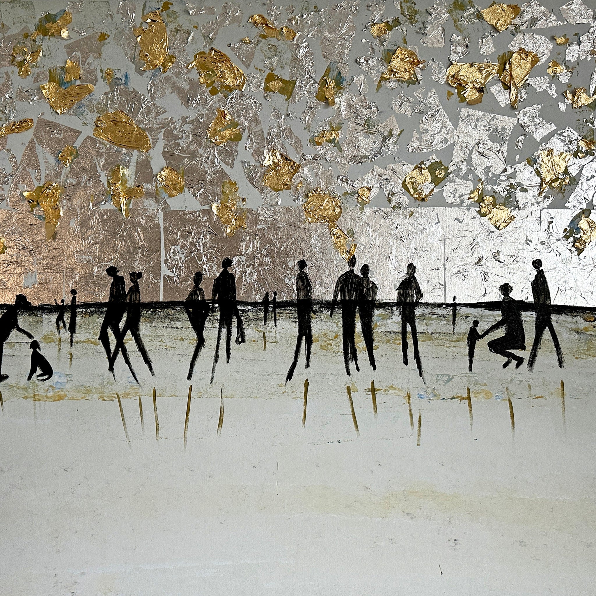 Loving Memories - Katharina Hormel