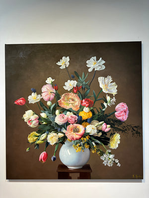 Love is Not Times Fool - Katharina Husslein