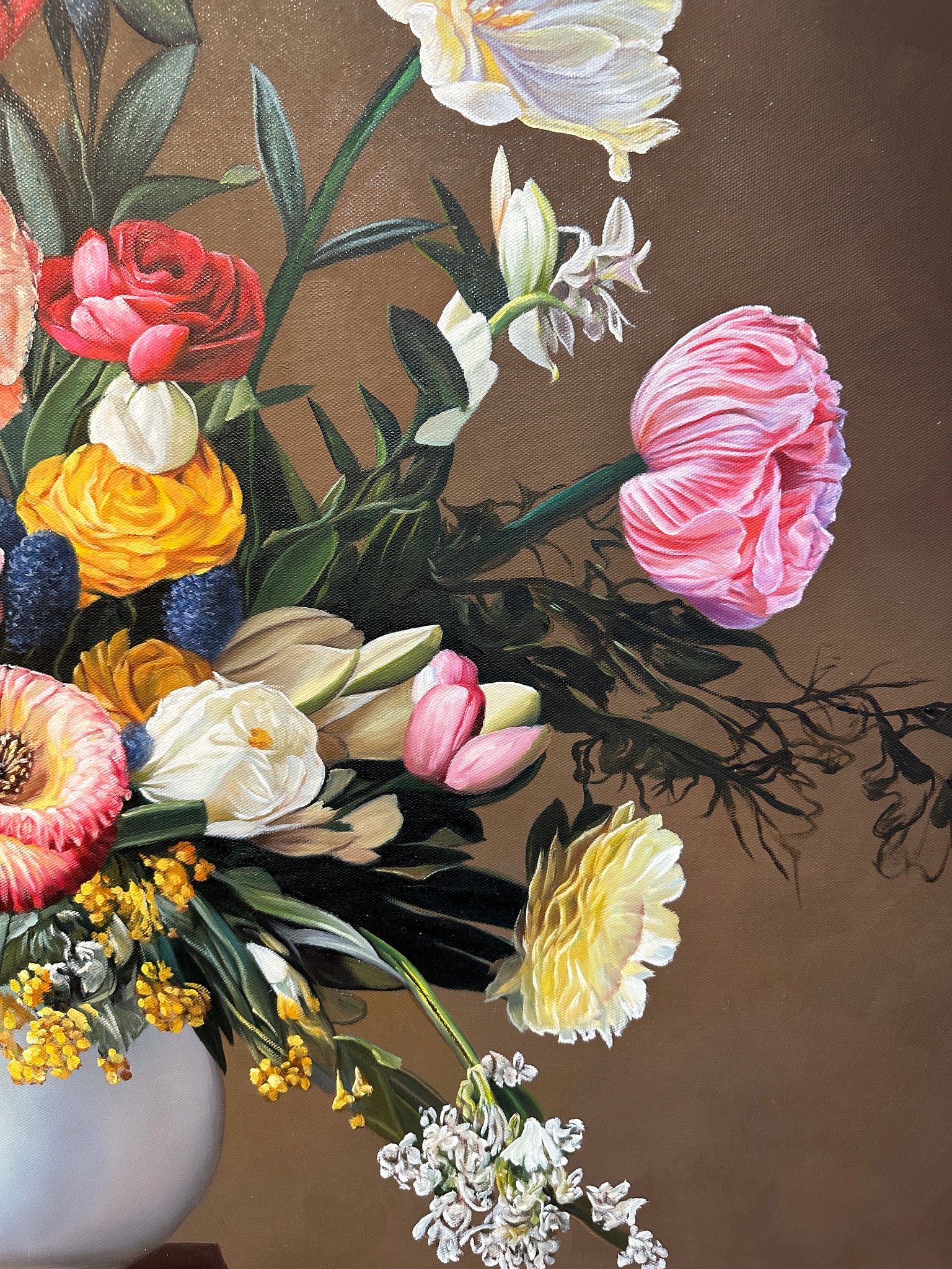 Love is Not Times Fool - Katharina Husslein