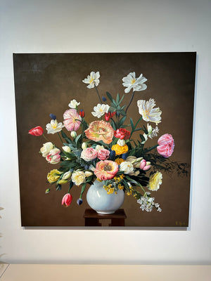 Love is Not Times Fool - Katharina Husslein