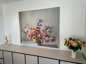 Everything carries me away to you - Katharina Husslein