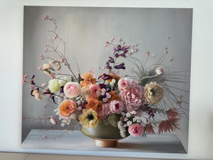 Everything carries me away to you - Katharina Husslein