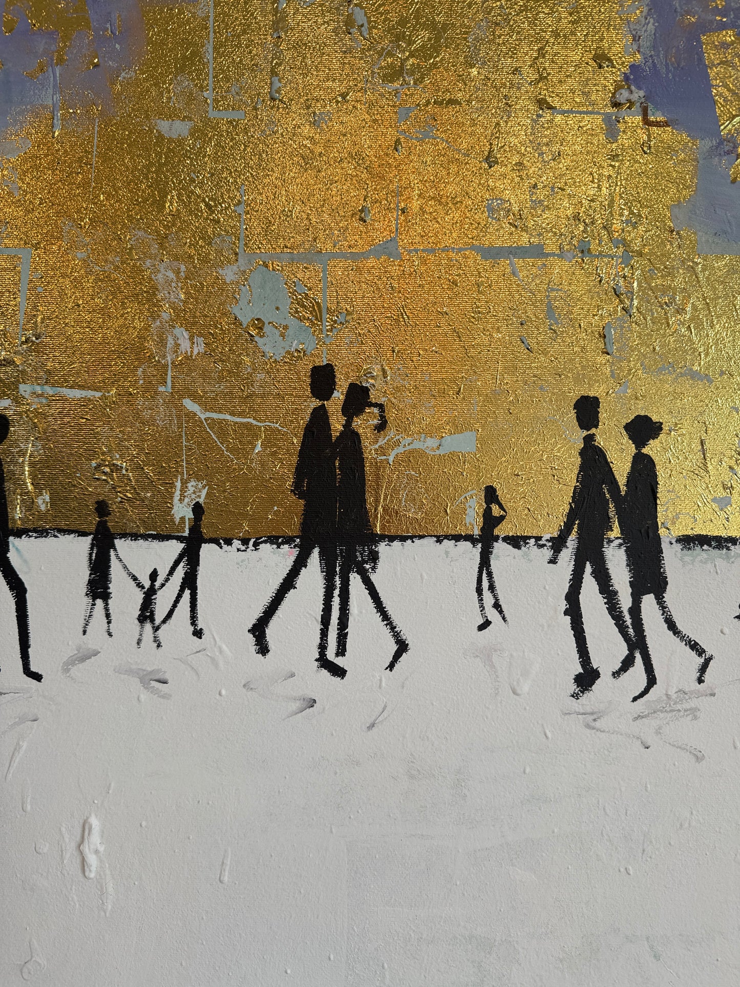 The Love between us - Katharina Hormel
