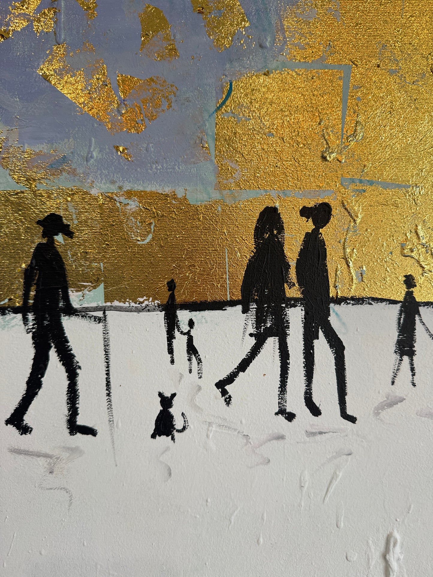 The Love between us - Katharina Hormel