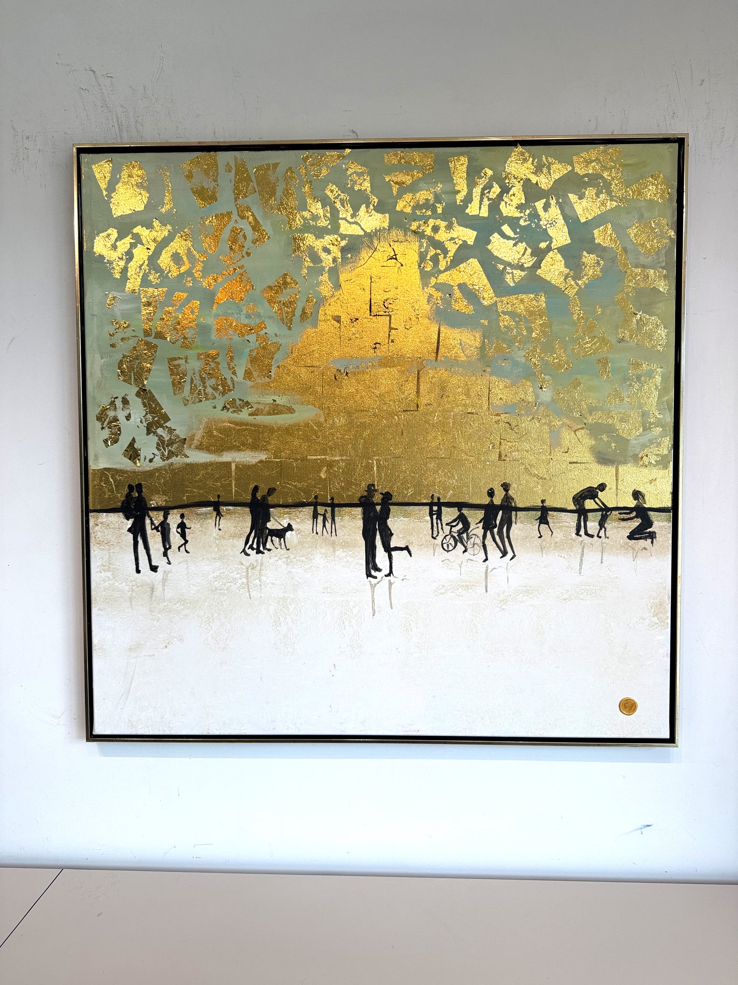 Those happy little Moments - Katharina Hormel