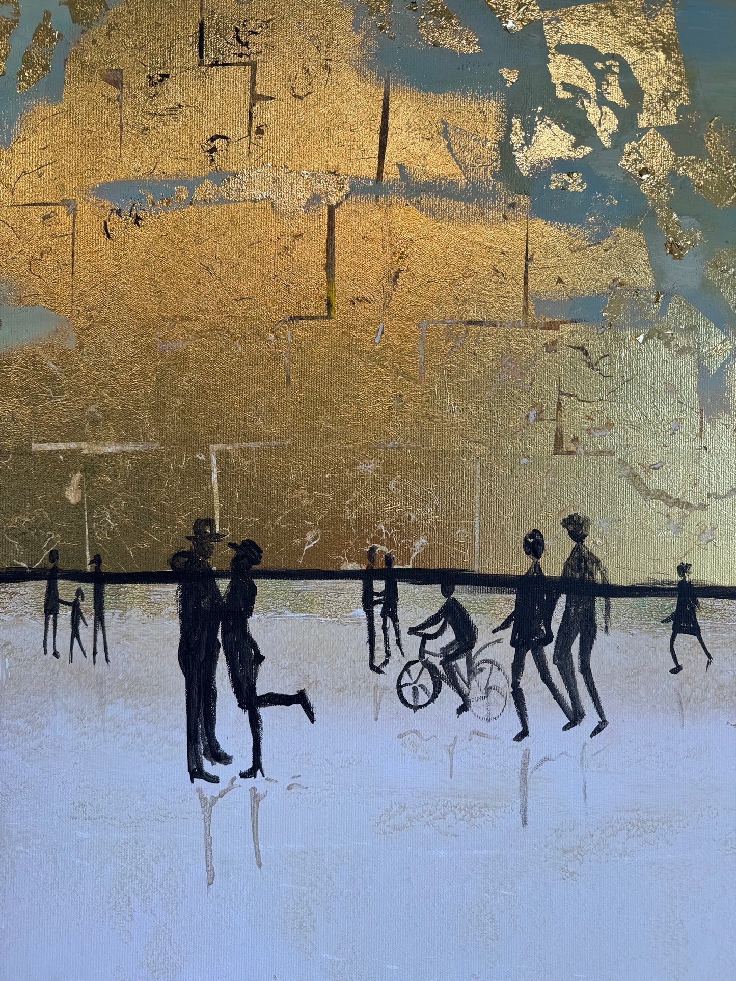 Those happy little Moments - Katharina Hormel
