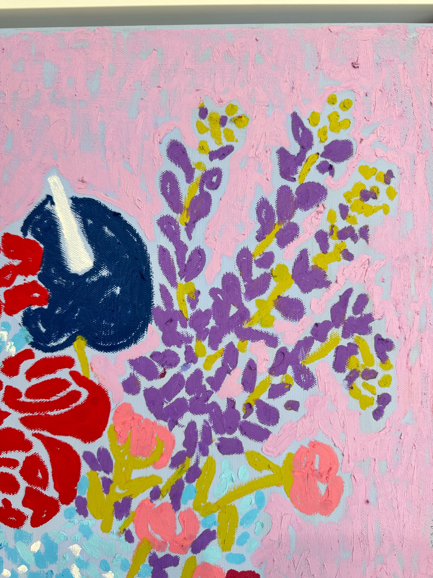 A Symphony of Petals - Hela