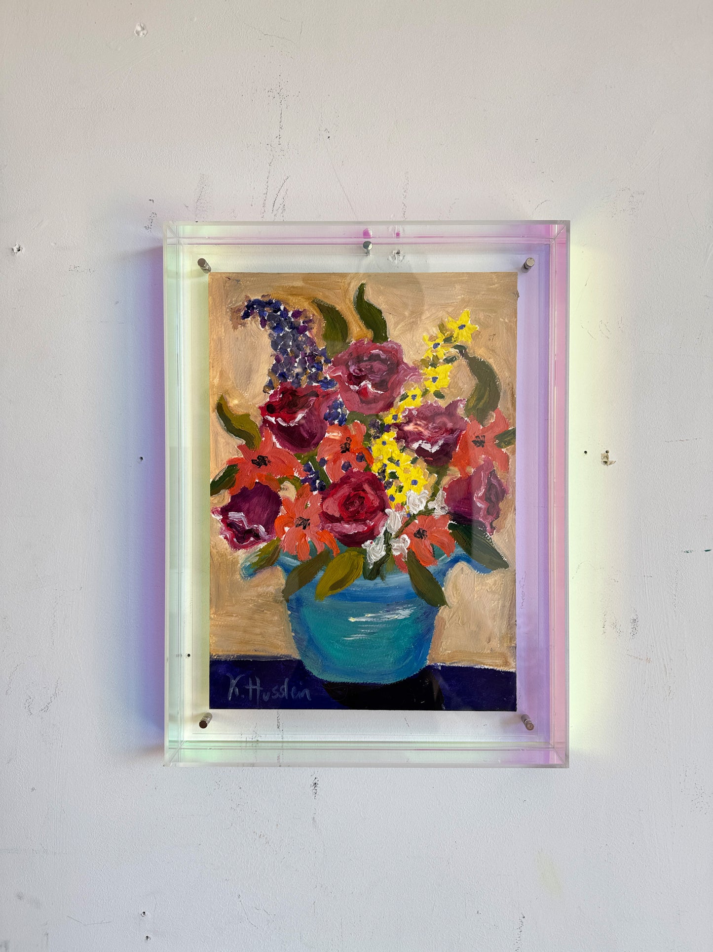 In love with today - Katharina Husslein
