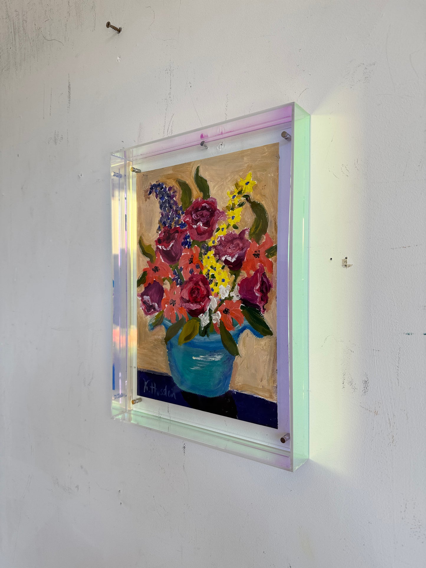 In love with today - Katharina Husslein